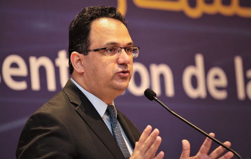 زياد العذاري يستقيل من كتلة حركة النهضة بالبرلمان