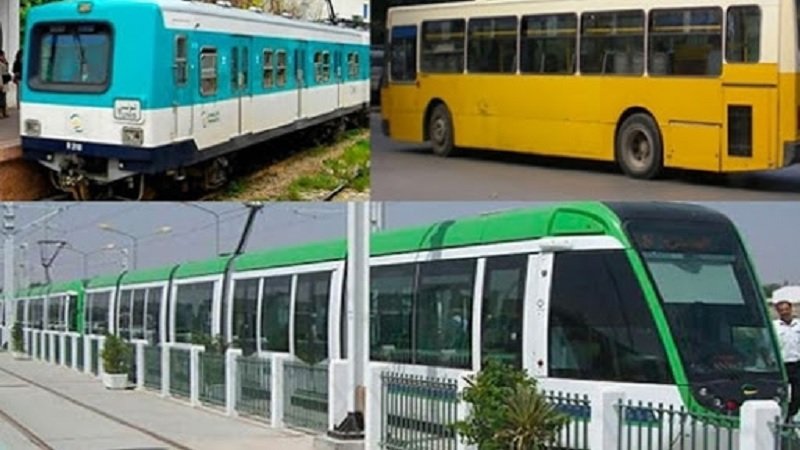 زيادة في تسعيرة تذاكر الحافلات والمترو: تفاصيل التعريفات الجديدة