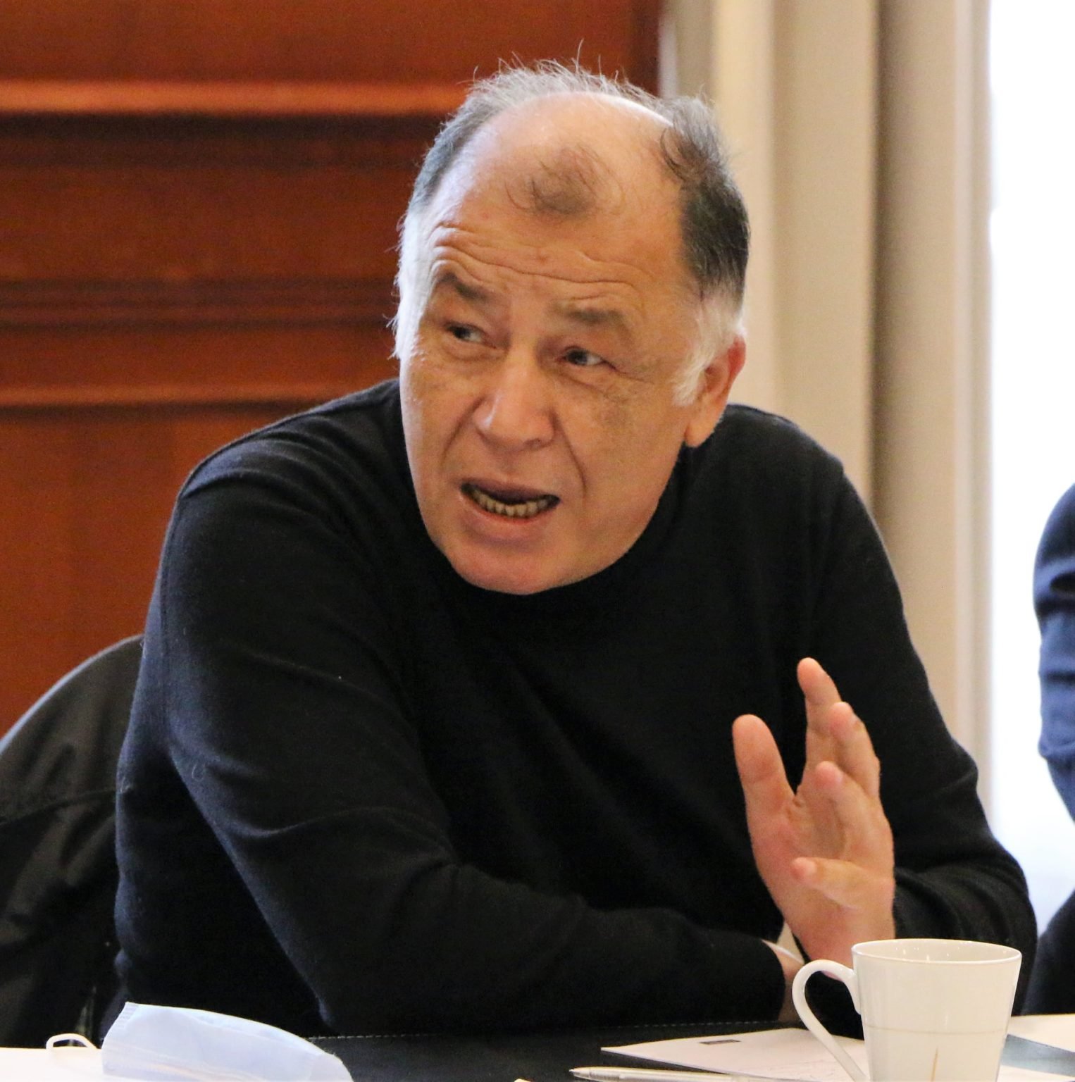 التحالف الوطني التونسي لمقاطعة الانتخابات التشريعية