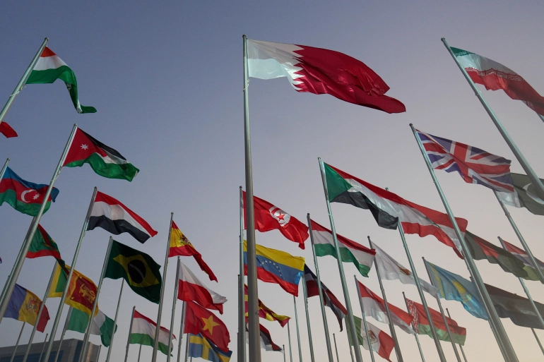 الإجابة على الأسئلة الرئيسية قبل شهر واحد من كأس العالم 2022