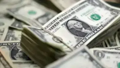 الاحتياطي الفيدرالي يُبقي الفائدة ويُحذر من التضخم ومؤشر الدولار يتراجع