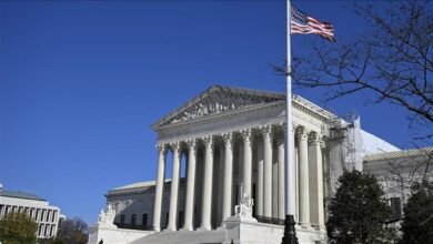 المحكمة العليا الأمريكية تسمح لترامب بتطبيق حظر المتحولين جنسياً في الجيش