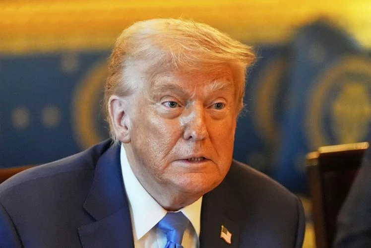 رسوم ترامب الجمركية تهز الأسواق العالمية مجددًا وسط رهان على نتائج مختلفة