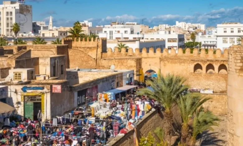 Tunisia’s regional startup roadshow Bringing innovation closer to home