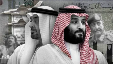 The Saudi–Yemeni cross-border tribes and their political exploitation by the United Arab Emirates against the Kingdom.