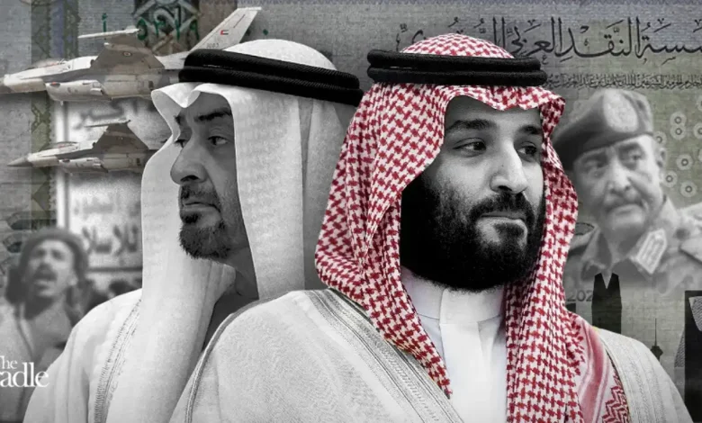 The Saudi–Yemeni cross-border tribes and their political exploitation by the United Arab Emirates against the Kingdom.